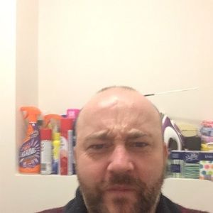 Meet your Posher, Craig